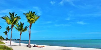 Banner-Key-West-Florida