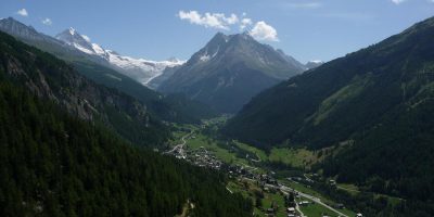 Zwitserland-Evolene-Camping-Evolene-ExtraLarge